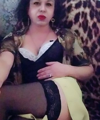 Анкета проститутки Карина - Фото 1, Истра, 45 лет, №13665